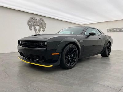Neu 2025 Dodge Challenger Coupé | CHF 84’900