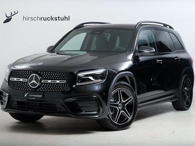 Neu 2025 Mercedes 250 Limousine | CHF 77’900