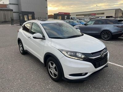 Gebraucht Honda HR-V Executive 130 PS (95 kW) 2016 SUV