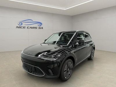 Gebraucht Smart #1 Edition #1 200 kW (272 PS) 2024 SUV