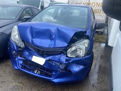 Gebraucht Honda Jazz Trend 90 PS (66 kW) 2013 Kleinwagen