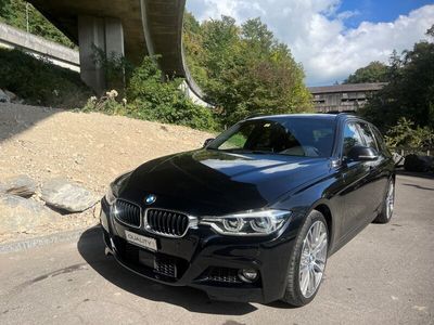 BMW 340