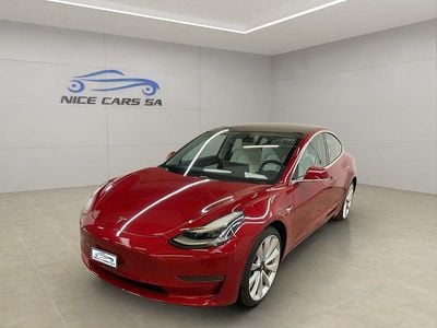 Gebraucht Tesla Model 3 355 kW (483 PS) 2019 Limousine