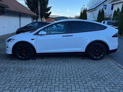 Gebraucht Tesla Model X 492 kW (670 PS) 2023 SUV