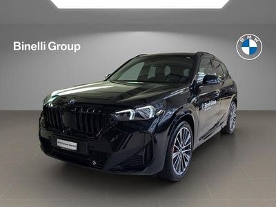 Gebraucht 2024 BMW X1 M Sport SUV | CHF 59’900