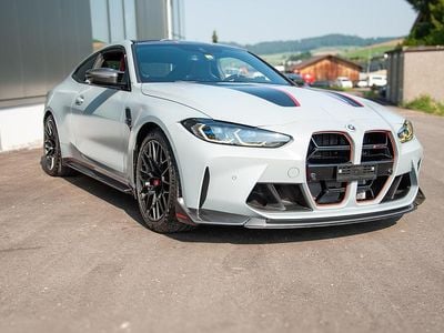 Gebraucht 2023 BMW M4 Coupé | CHF 189’000