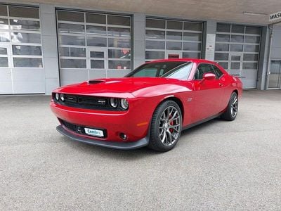 Gebraucht 2018 Dodge Challenger Coupé | CHF 58’400 (Superpreis)