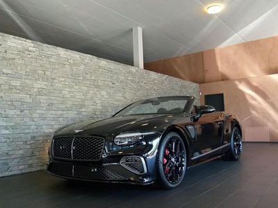 Neu 2025 Bentley Continental Limousine | CHF 359’500