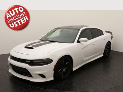 Gebraucht 2019 Dodge Charger Limousine | CHF 37’550
