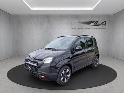 Gebraucht Fiat Panda Cross Cross 71 PS (52 kW) 2024 Kleinwagen
