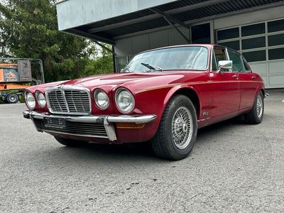 Gebraucht Jaguar XJ6 1978 Limousine