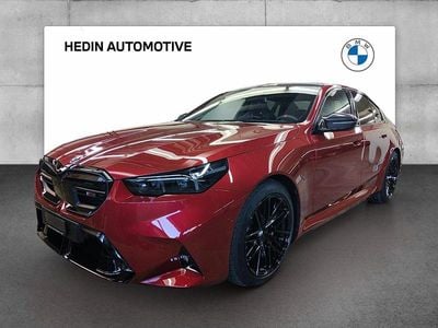 Gebraucht 2024 BMW M5 Shadowline Limousine | CHF 161’890