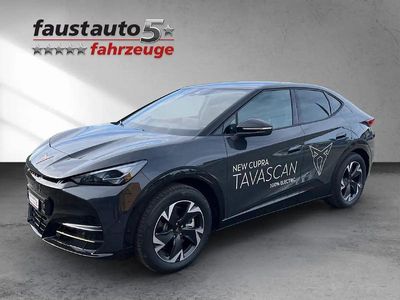 Gebraucht Cupra Tavascan 210 kW (286 PS) 2025 Gray SUV