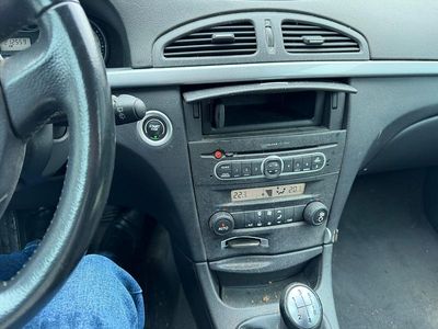 Gebraucht Renault Laguna GrandTour Dynamique 133 PS (97 kW) 2006 Kombi