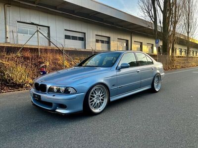 Gebraucht 1999 BMW M5 | CHF 44’490