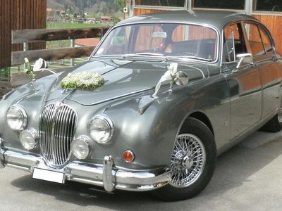 Gebraucht 1964 Jaguar MK II Limousine | CHF 36’500
