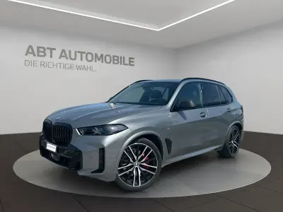 Neu (2026) BMW X5 Comfort Edition 381 PS | Superpreis