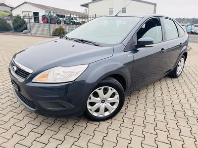 Gebraucht 2010 Ford Focus | CHF 3’999 (Teuer)