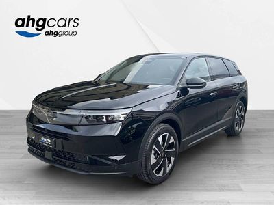 Neu 2025 Opel Grandland X SUV | CHF 45’625 (Etwas zu teuer)