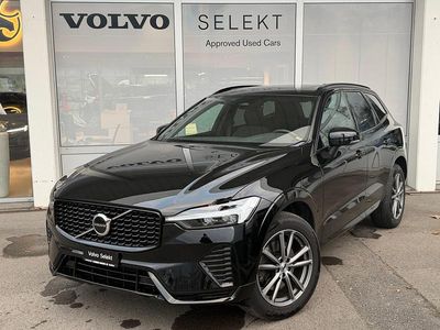 Gebraucht 2022 Volvo XC60 R-Design SUV | CHF 29’570 (Guter Preis)