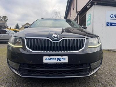 Gebraucht 2016 Skoda Octavia Ambition Kombi | CHF 8’500 (Fairer Preis)