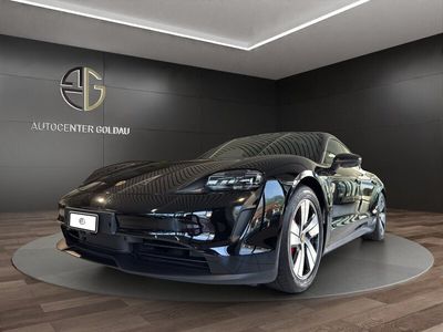 Gebraucht 2020 Porsche Taycan 4S Performance Package Limousine | CHF 69’900