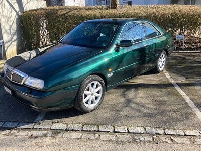 Gebraucht Lancia Kappa 204 PS (150 kW) 1997