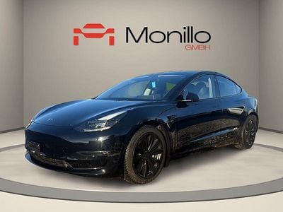 Gebraucht Tesla Model 3 366 kW (498 PS) 2021 Limousine