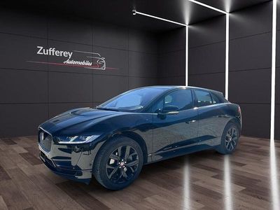 Gebraucht Jaguar I-Pace 294 kW (400 PS) 2020 SUV