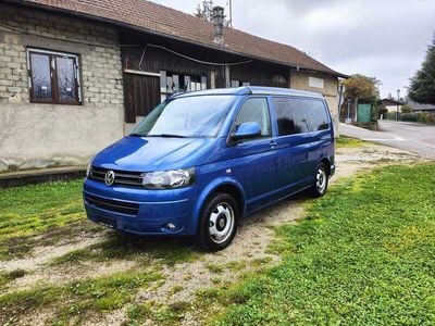 VW T5