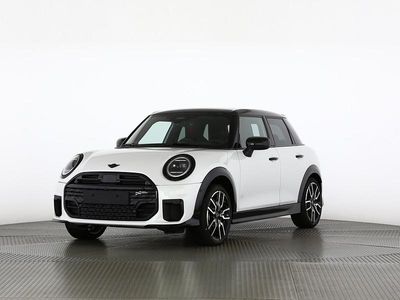 Neu 2025 Mini Cooper S Kleinwagen | CHF 47’190