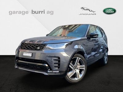 gebraucht Land Rover Discovery 3.0 D I6 300 Dynamic AT