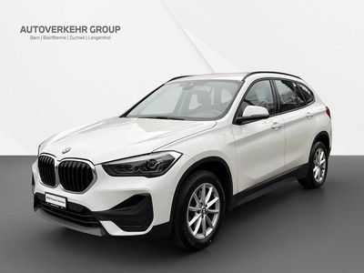 Gebraucht 2021 BMW X1 SUV | CHF 25’800 (Fairer Preis)