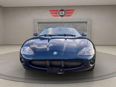 Gebraucht Jaguar XK8 284 PS (208 kW) 2002 Cabrio