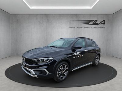 Gebraucht 2023 Fiat Tipo Cross Limousine | CHF 29’900