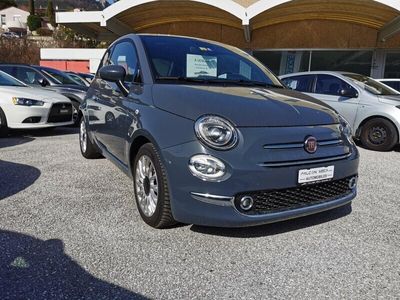 gebraucht Fiat 500C 0.9 Twinair Star