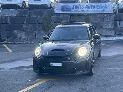 Gebraucht Mini Cooper S 178 PS (130 kW) 2022 Kleinwagen