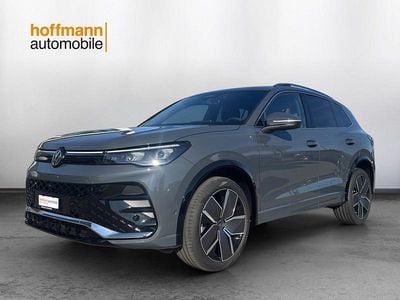 Neu (2026) VW Tiguan R-line 204 PS | Fairer Preis