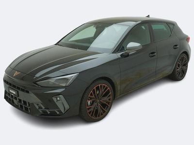 Schwarz Neu 2025 Cupra Leon Limousine | CHF 37’550 (Fairer Preis)