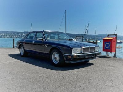 Gebraucht Jaguar XJ6 Sovereign 226 PS (166 kW) 1990 Limousine