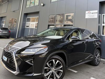 Gebraucht Lexus RX450h 313 PS (230 kW) 2016 SUV