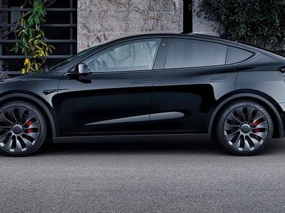 Gebraucht 2022 Tesla Model Y SUV | CHF 32’000 (Teuer)