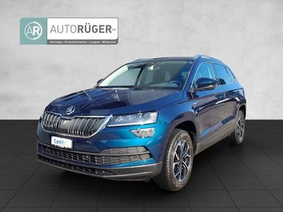 Gebraucht 2021 Skoda Karoq Clever SUV | CHF 28’380 (Fairer Preis)