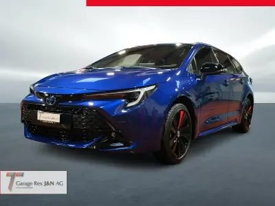 Neu (2026) Toyota Corolla Edition 178 PS | Etwas zu teuer