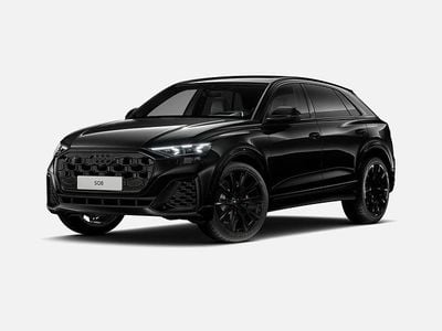 Gebraucht 2024 Audi SQ8 SUV | CHF 99’900 (Teuer)