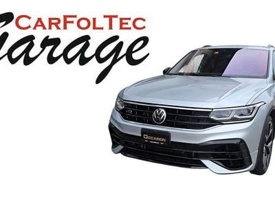 Gebraucht 2021 VW Tiguan R SUV | CHF 39’800 (Fairer Preis)