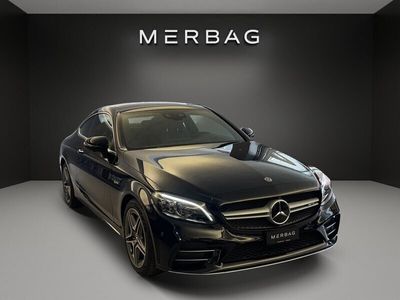 gebraucht Mercedes C43 AMG AMG 4Matic 9G-tronic