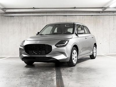 Grau Neu 2025 Suzuki Swift Limousine | CHF 20’500