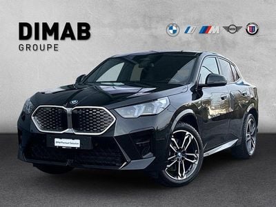 Gebraucht 2024 BMW iX2 M Sport SUV | CHF 44’900 (Fairer Preis)