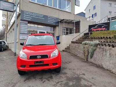 Gebraucht Daihatsu Terios 105 PS (77 kW) 2006 SUV